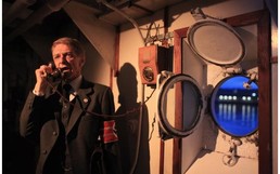 Legenda "Wilhelma Gustloffa"